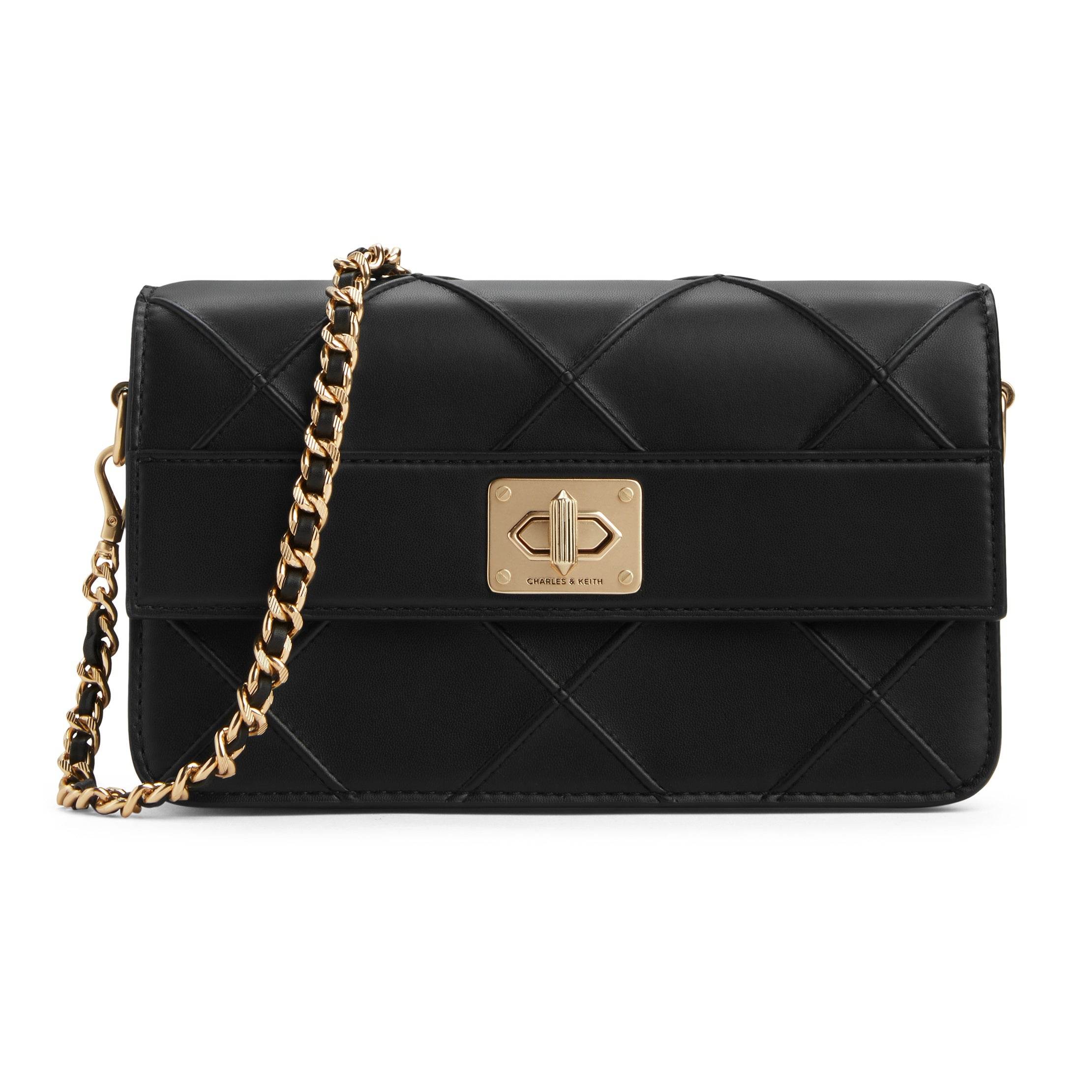 Сумка женская Charles&Keith - Boxette Shop